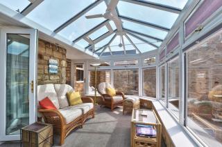 Riverview Cottage - North East Escapes - Warkworth - 3