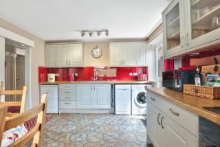 Riverview Cottage - North East Escapes - Warkworth - 1