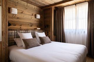 Les Chalets de la Source 1 - Luxe - Skis aux pieds - 10 personnes - Saint-Martin-de-Belleville - 5