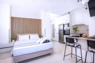 Villa Mimoza - Seaside Studio - Nea Stira - 9