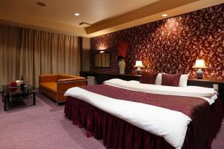 HOTEL CALM - Couple's Hotel - Beppu - 4