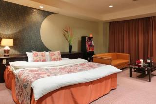 HOTEL CALM - Couple's Hotel - Beppu - 6