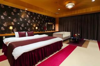 HOTEL CALM - Couple's Hotel - Beppu - 5