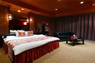 HOTEL CALM - Couple's Hotel - Beppu - 2