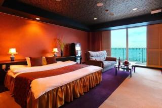 HOTEL CALM - Couple's Hotel - Beppu - 8