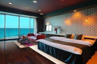 HOTEL CALM - Couple's Hotel - 8