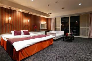 HOTEL CALM - Couple's Hotel - 3