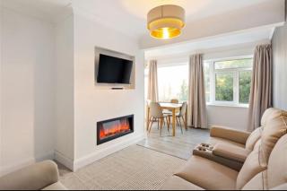 City Apartment - Dublin - 0