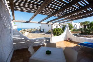 Il Villaggio Del Mago - Lampedusa - 7