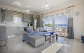 Sunrise Villas by RentalsPro - Agios Nikolaos Halkidiki - Agios Nikolaos - 9