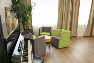 Hotel FÜNF10 - Netphen - 9