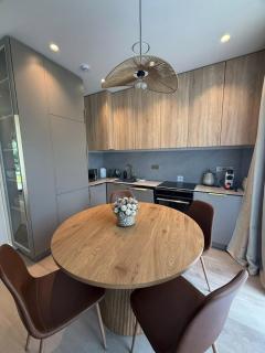 Cozy Spot I 2BR I Terrace I Netflix I Wi-Fi I Pool I ᴄᴏʜᴏsᴛ - Palanga - 3