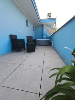 Hotel Cristina - Rimini - 9