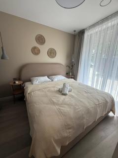 Cozy Spot I 2BR I Terrace I Netflix I Wi-Fi I Pool I ᴄᴏʜᴏsᴛ - Palanga - 2