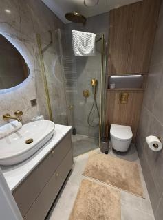 Cozy Spot I 2BR I Terrace I Netflix I Wi-Fi I Pool I ᴄᴏʜᴏsᴛ - Palanga - 1