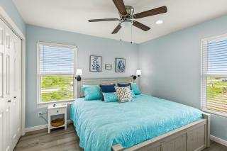 Gorgeous 4BD with Hot Tub, Golf Cart, Deck, Gourmet Kitchen - Gilchrist - 6