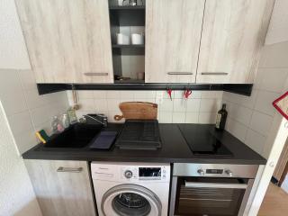 Ecume - Wifi - Parking - 4personnes - 1