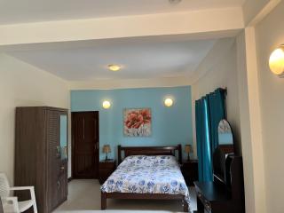 Fine View Villa - Anse Royale - 2