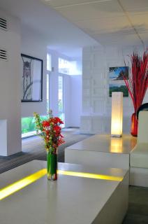 Le Fenix Sukhumvit 11 Bangkok - 2