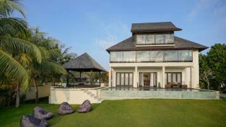 Villa Turtle Hill Ocean View Uluwatu - 9