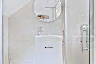 Luxury Modern 2 Bedroom Flat - 2 mins from Ascot Racecourse - Ascot - 7