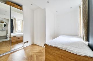 Luxury Modern 2 Bedroom Flat - 2 mins from Ascot Racecourse - Ascot - 6