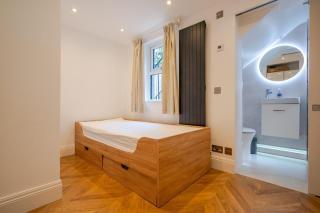 Luxury Modern 2 Bedroom Flat - 2 mins from Ascot Racecourse - Ascot - 5