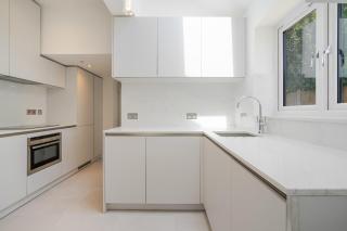 Luxury Modern 2 Bedroom Flat - 2 mins from Ascot Racecourse - Ascot - 4
