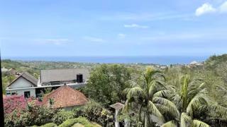 Villa Turtle Hill Ocean View Uluwatu - 2