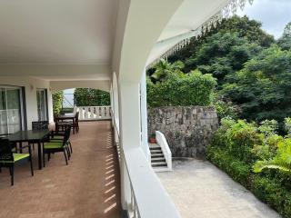Fine View Villa - Anse Royale - 3