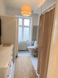 Apartment in Østerbro - Copenhagen - 4