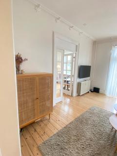 Apartment in Østerbro - Copenhagen - 2