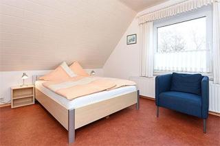 Gästehaus Sturmeck Apartments - Bensersiel - 9