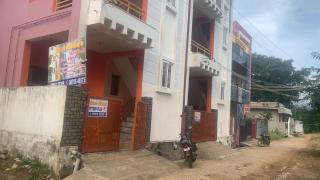 Royal Peters Holiday Homes, Main Falls, Coutralam - Kuttālam - 4