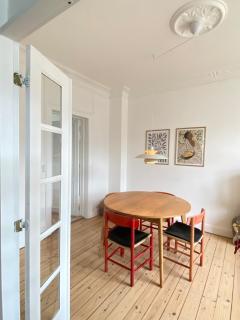 Apartment in Østerbro - Copenhagen - 8