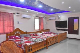 Royal Peters Holiday Homes, Main Falls, Coutralam - Kuttālam - 2