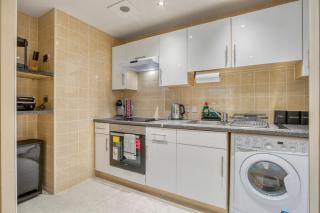 1 Bed & 1 Bath next to Vauxhall Station in Zone 1 - Londra - 9
