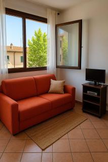 ApartHotel Del Corso - Castiglione della Pescaia - 1