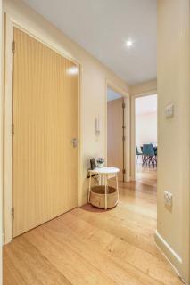 1 Bed & 1 Bath next to Vauxhall Station in Zone 1 - Londra - 2
