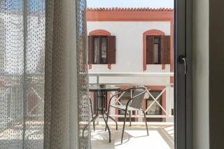 Olea Luxury Apartment - Pythagoreio - 7