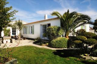 461 Le Bois Family home, Spa - Le Bois-Plage-en-Ré - 0
