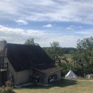 Authentique petite périgourdine - 1