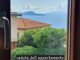 Appartamento Perla di Mare - Piombino - 1