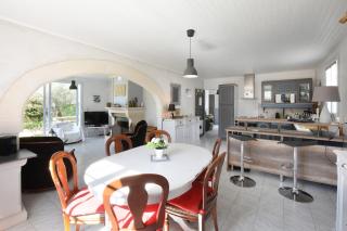 461 Le Bois Family home, Spa - Le Bois-Plage-en-Ré - 4