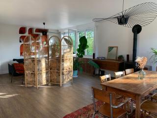 La villa du Moulin - 8