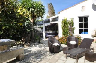 461 Le Bois Family home, Spa - Le Bois-Plage-en-Ré - 8