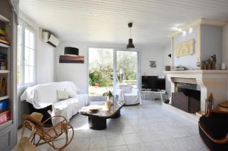 461 Le Bois Family home, Spa - Le Bois-Plage-en-Ré - 3