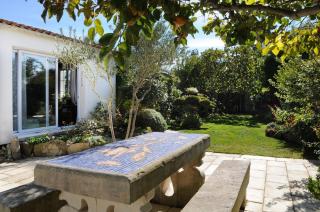 461 Le Bois Family home, Spa - Le Bois-Plage-en-Ré - 7