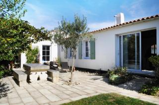461 Le Bois Family home, Spa - Le Bois-Plage-en-Ré - 6