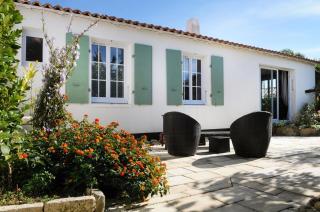 461 Le Bois Family home, Spa - Le Bois-Plage-en-Ré - 5